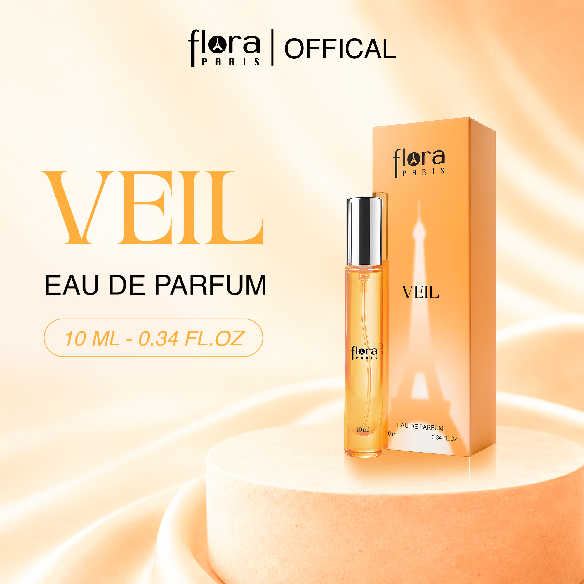 Veil - Ảnh 3