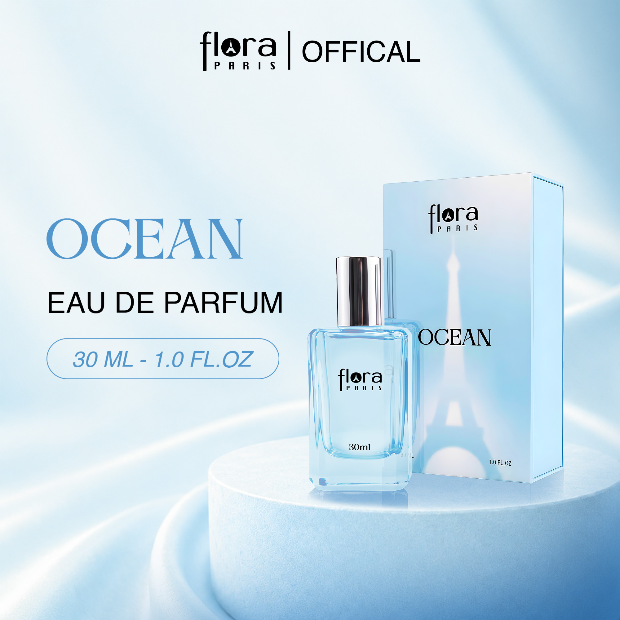 Ocean - Ảnh 2