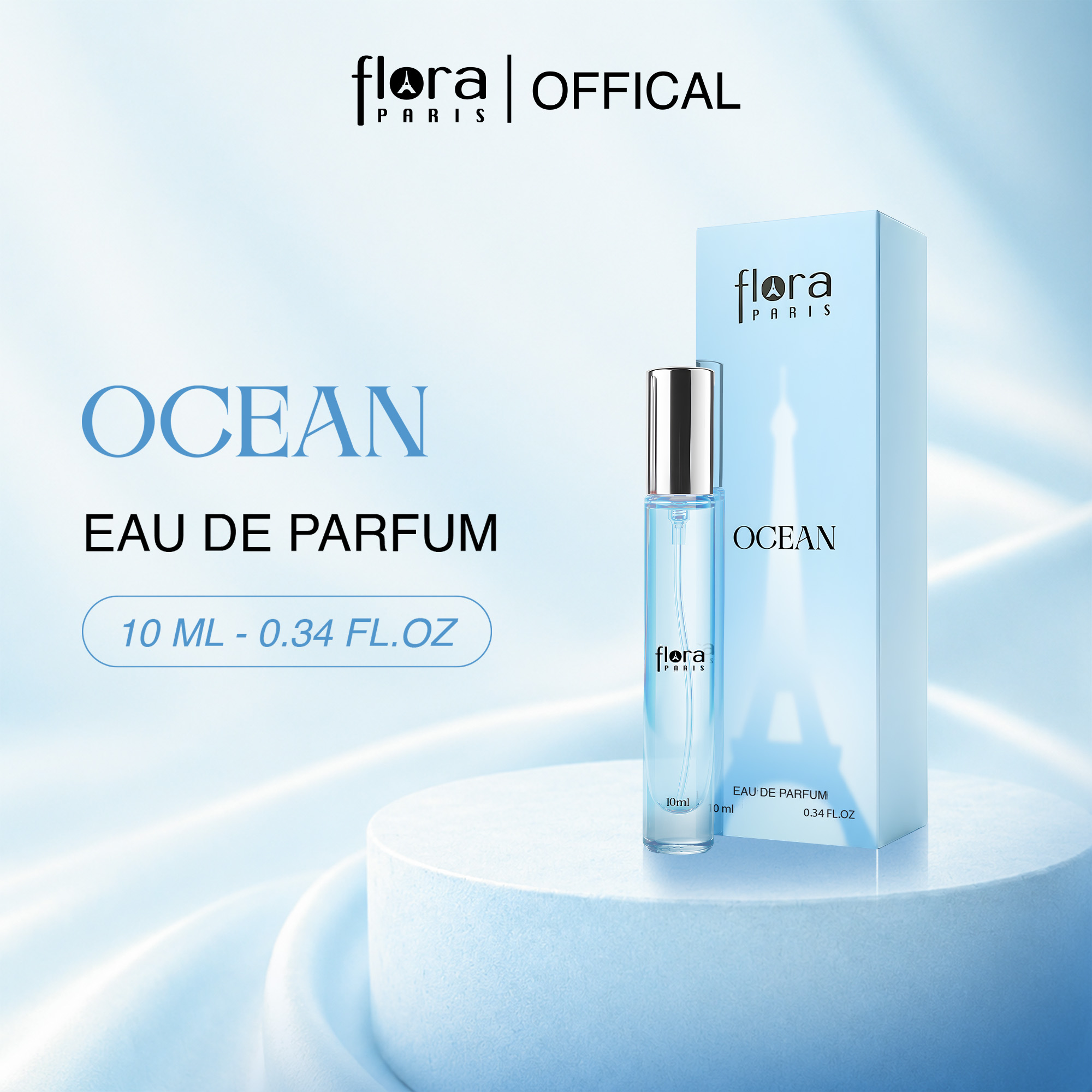 Ocean - Ảnh 3