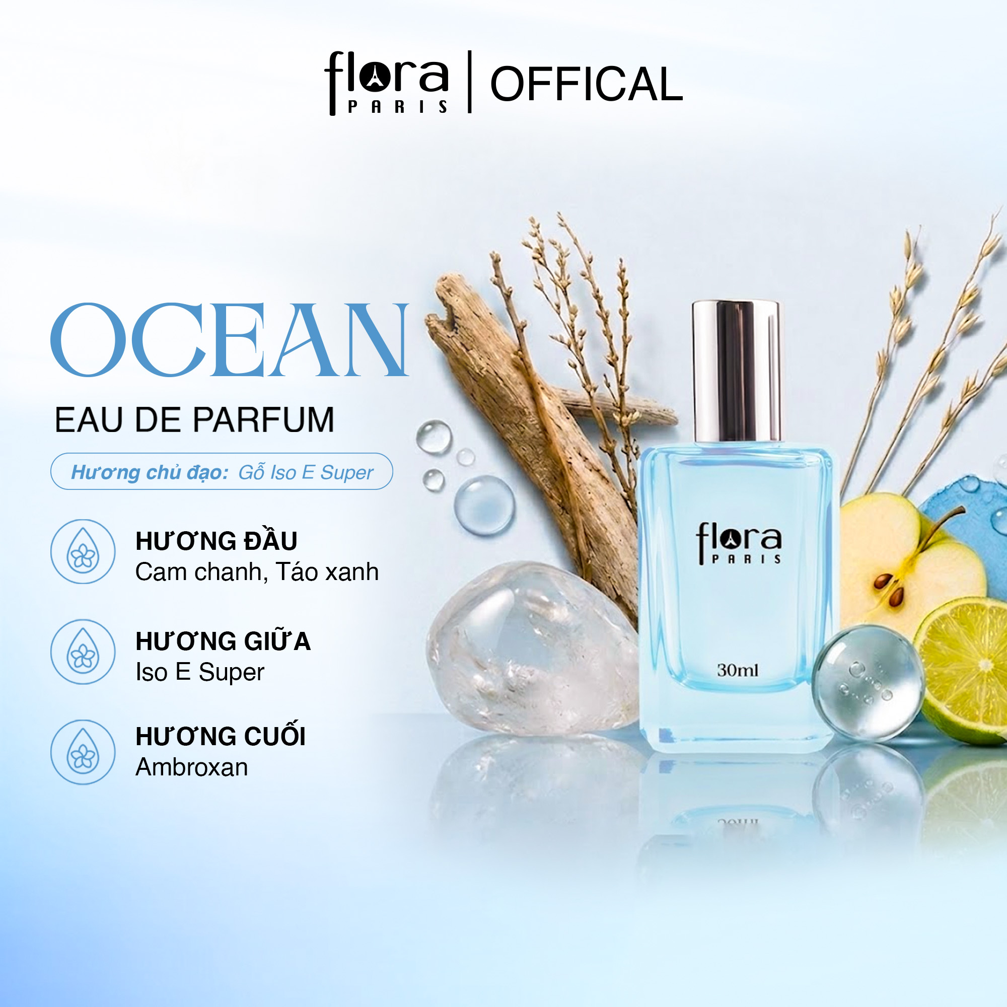 Ocean - Ảnh 4